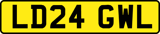 LD24GWL