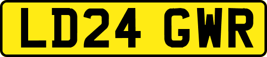 LD24GWR