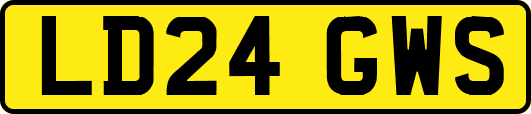 LD24GWS