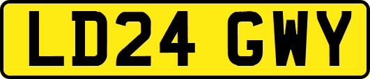 LD24GWY