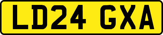 LD24GXA