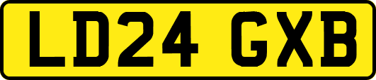 LD24GXB
