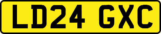 LD24GXC