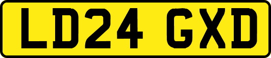 LD24GXD