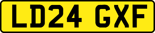 LD24GXF