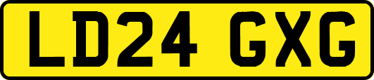 LD24GXG