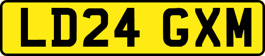 LD24GXM