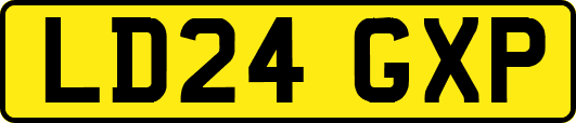 LD24GXP