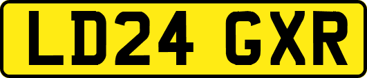 LD24GXR