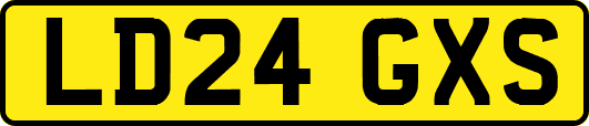 LD24GXS