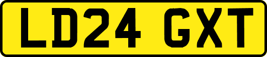 LD24GXT