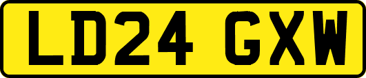 LD24GXW