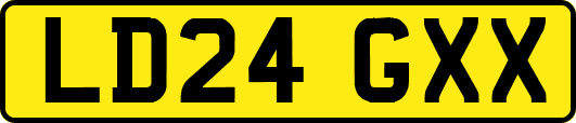 LD24GXX