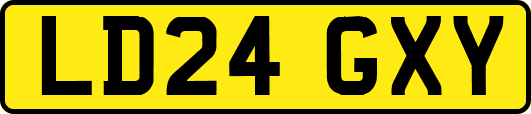 LD24GXY