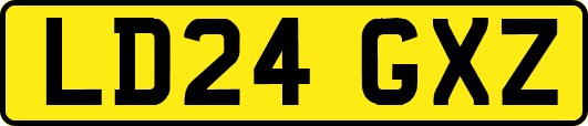 LD24GXZ