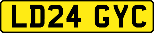 LD24GYC