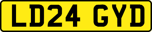 LD24GYD
