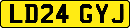 LD24GYJ