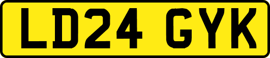 LD24GYK