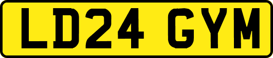 LD24GYM