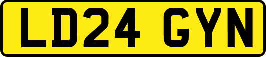 LD24GYN