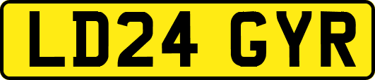 LD24GYR