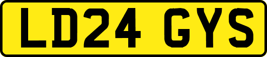 LD24GYS