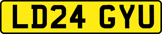 LD24GYU