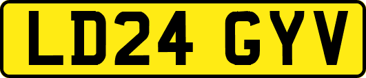 LD24GYV