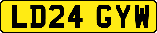 LD24GYW