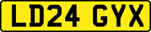 LD24GYX