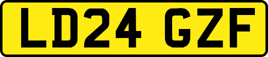 LD24GZF