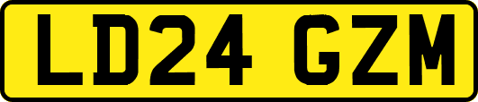 LD24GZM