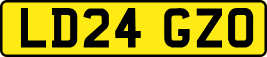 LD24GZO