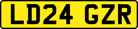 LD24GZR