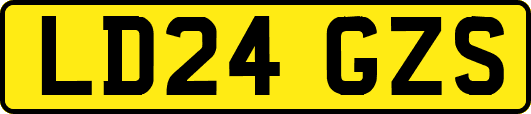 LD24GZS