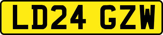 LD24GZW