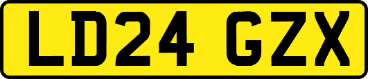 LD24GZX
