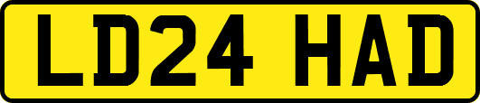 LD24HAD