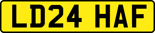 LD24HAF