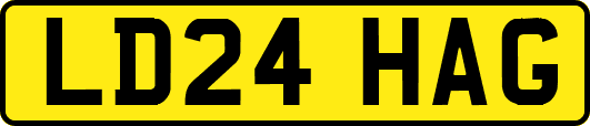 LD24HAG