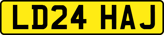LD24HAJ