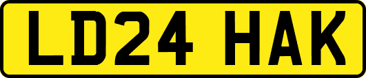 LD24HAK