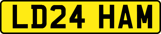 LD24HAM
