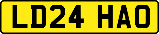 LD24HAO