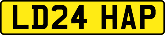LD24HAP