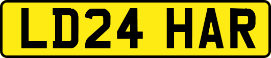LD24HAR