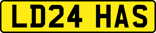LD24HAS