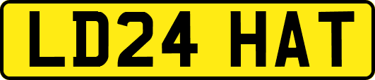 LD24HAT