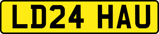 LD24HAU